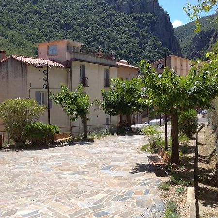 Pied A Terre Apartamento Amélie-les-Bains-Palalda Exterior foto