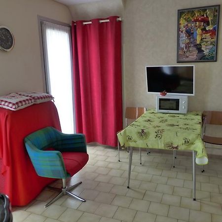 Pied A Terre Apartamento Amélie-les-Bains-Palalda Exterior foto