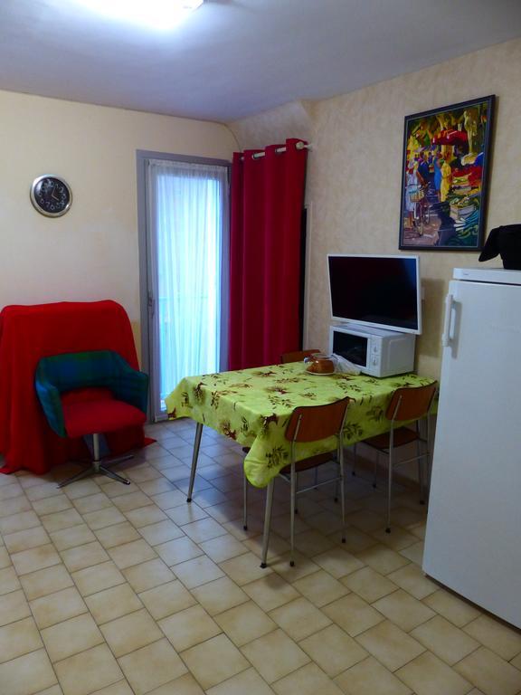 Pied A Terre Apartamento Amélie-les-Bains-Palalda Exterior foto